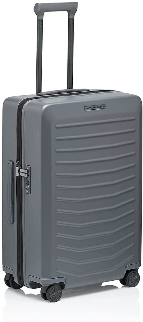 Porsche Design Roadster Hardcase Spinner Expandable 27