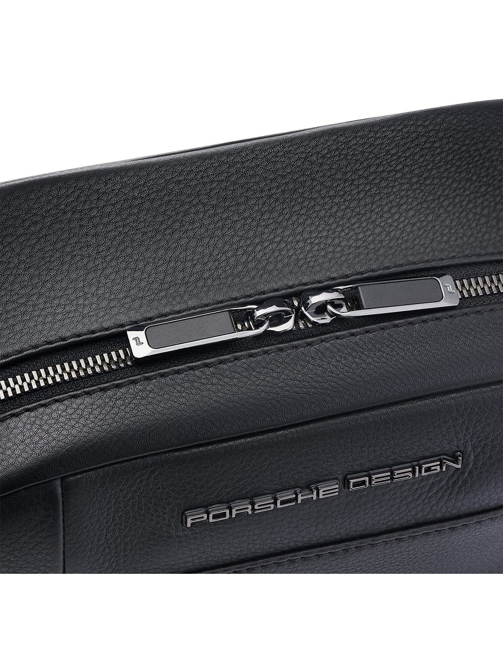 Porsche Design Roadster Leather Washbag