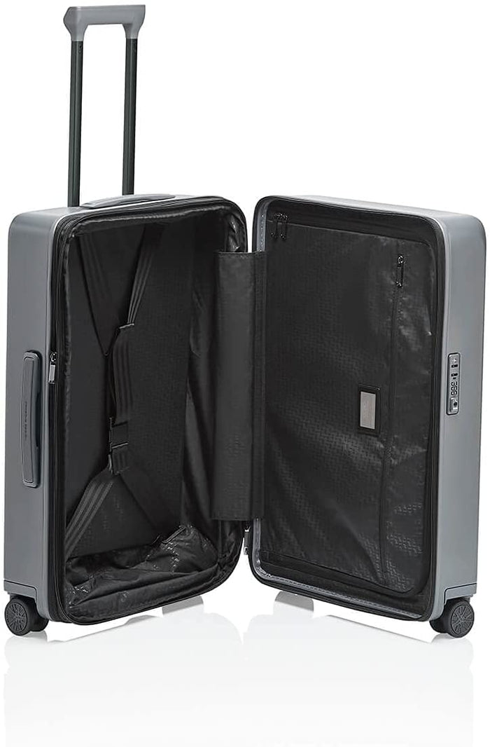 Porsche Design Roadster Hardcase Spinner Expandable 27