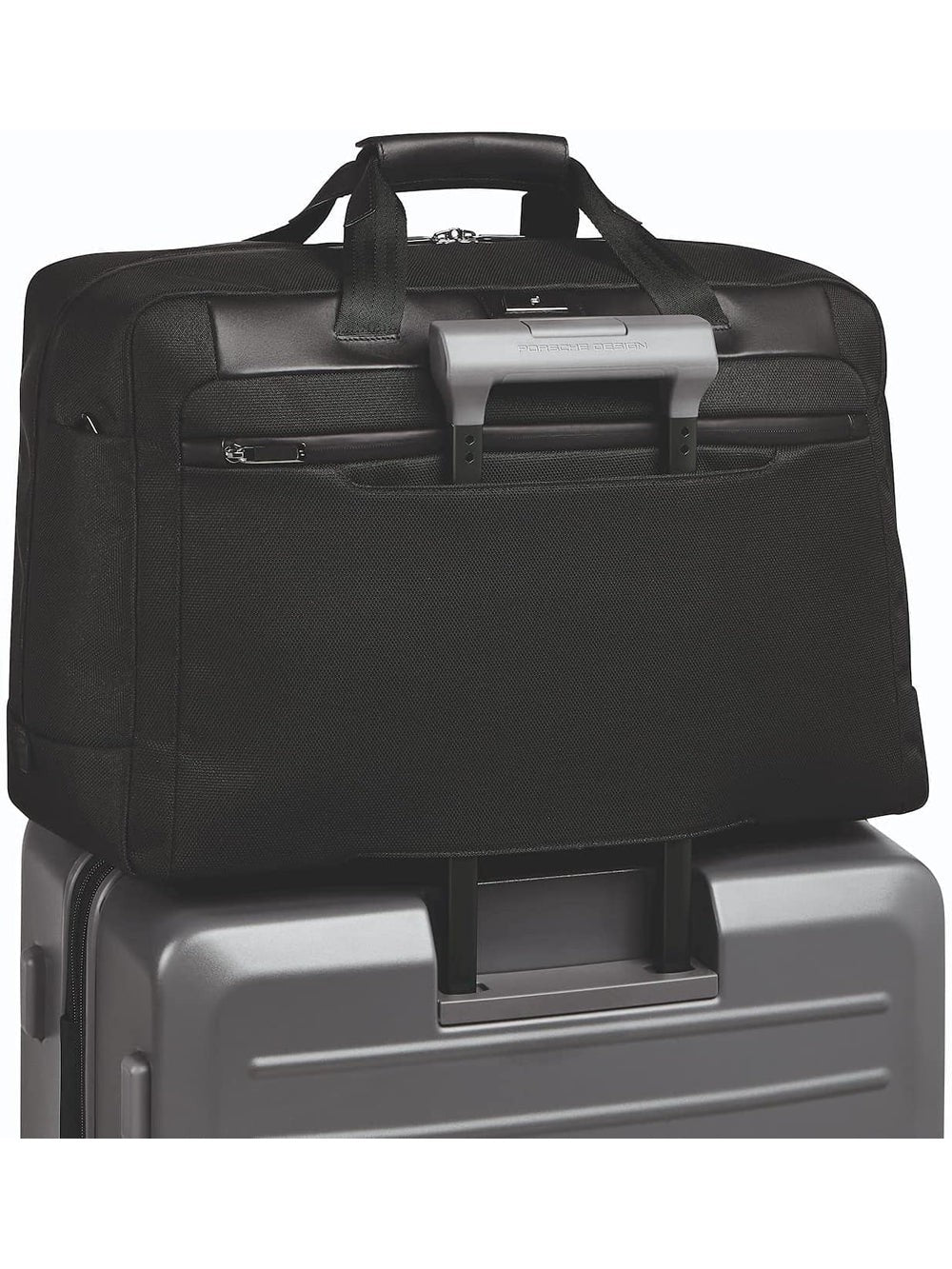 Porsche Design Roadster Weekender