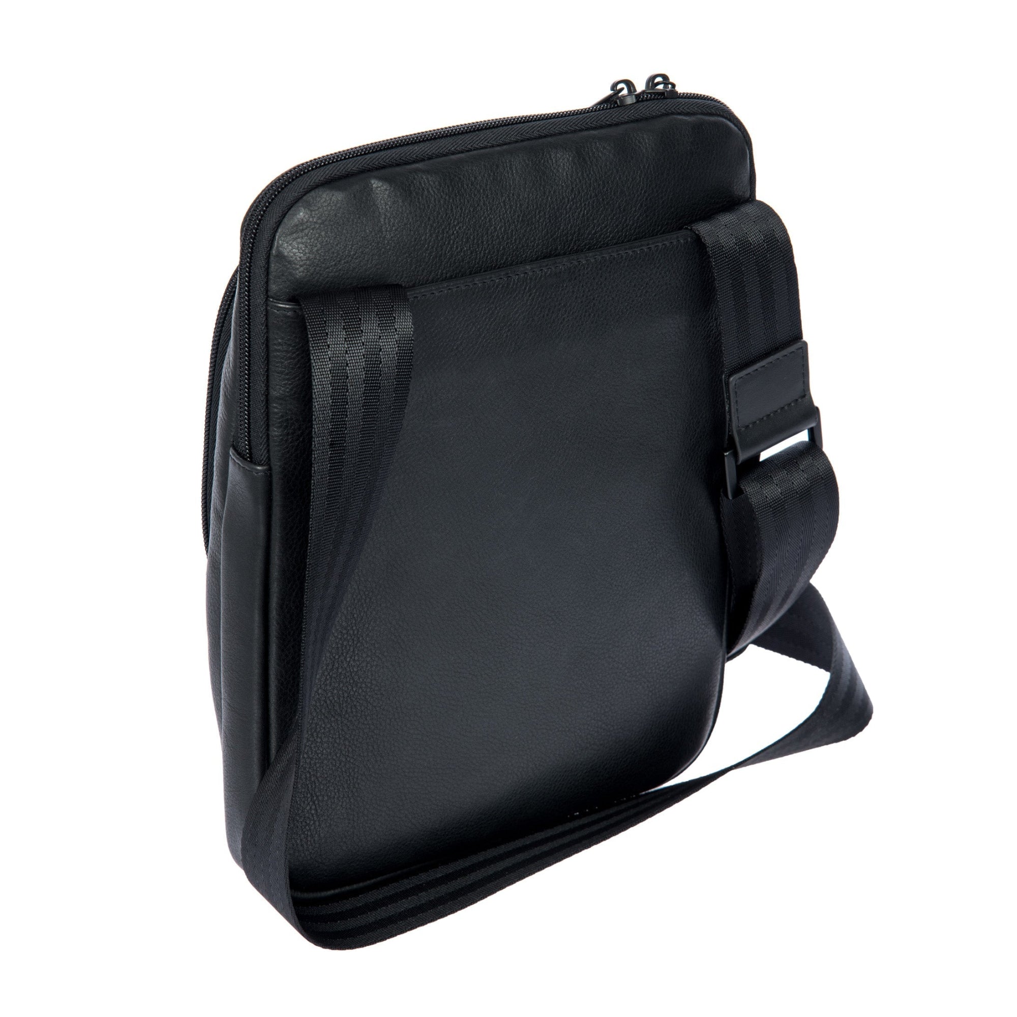 Porsche Roadster Leather Evo Shoulder Bag S