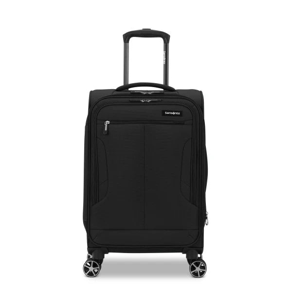 Samsonite Crusair Lte Softside Spinner