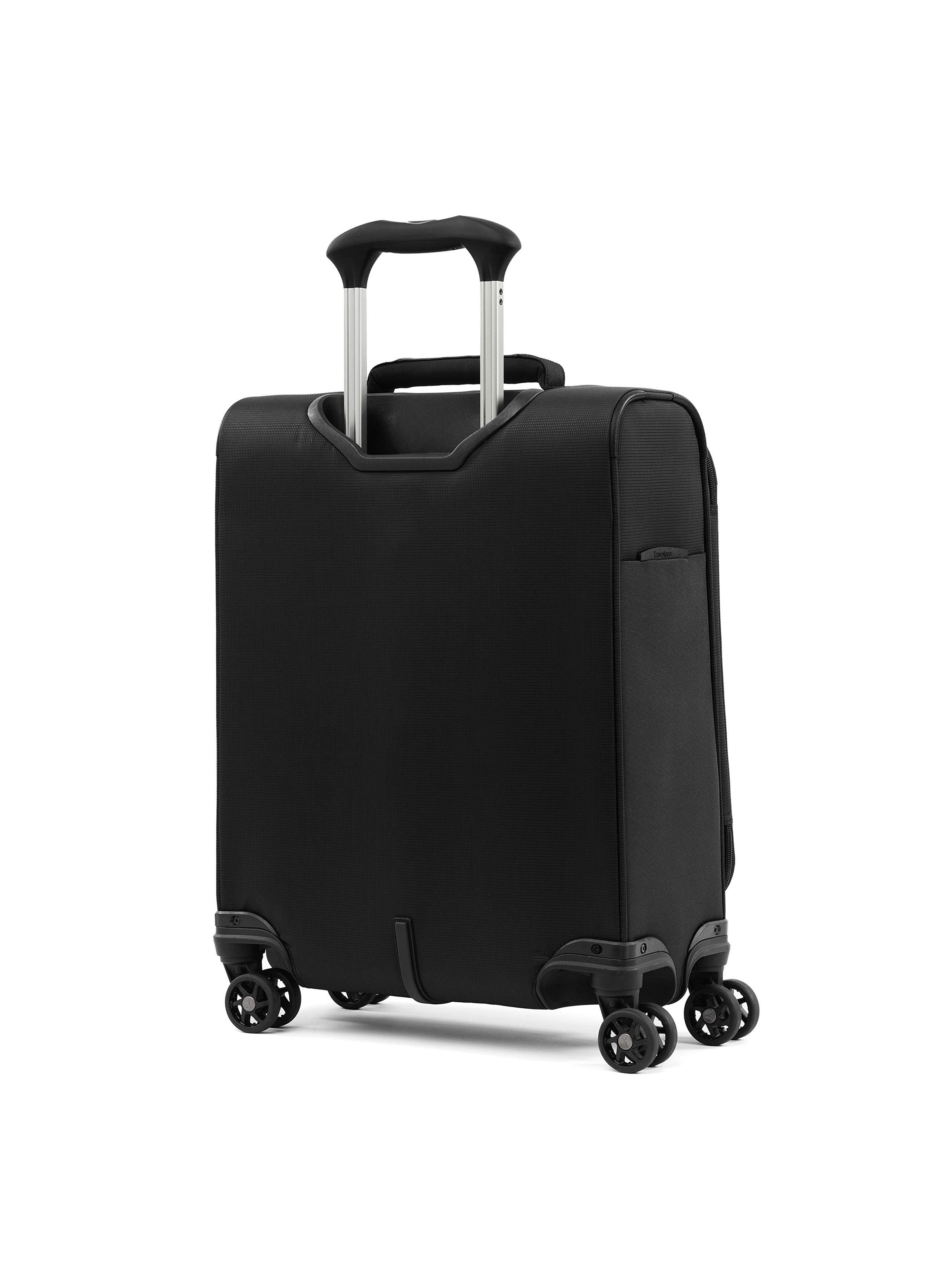 Maleta de mano con ruedas Tourlite International