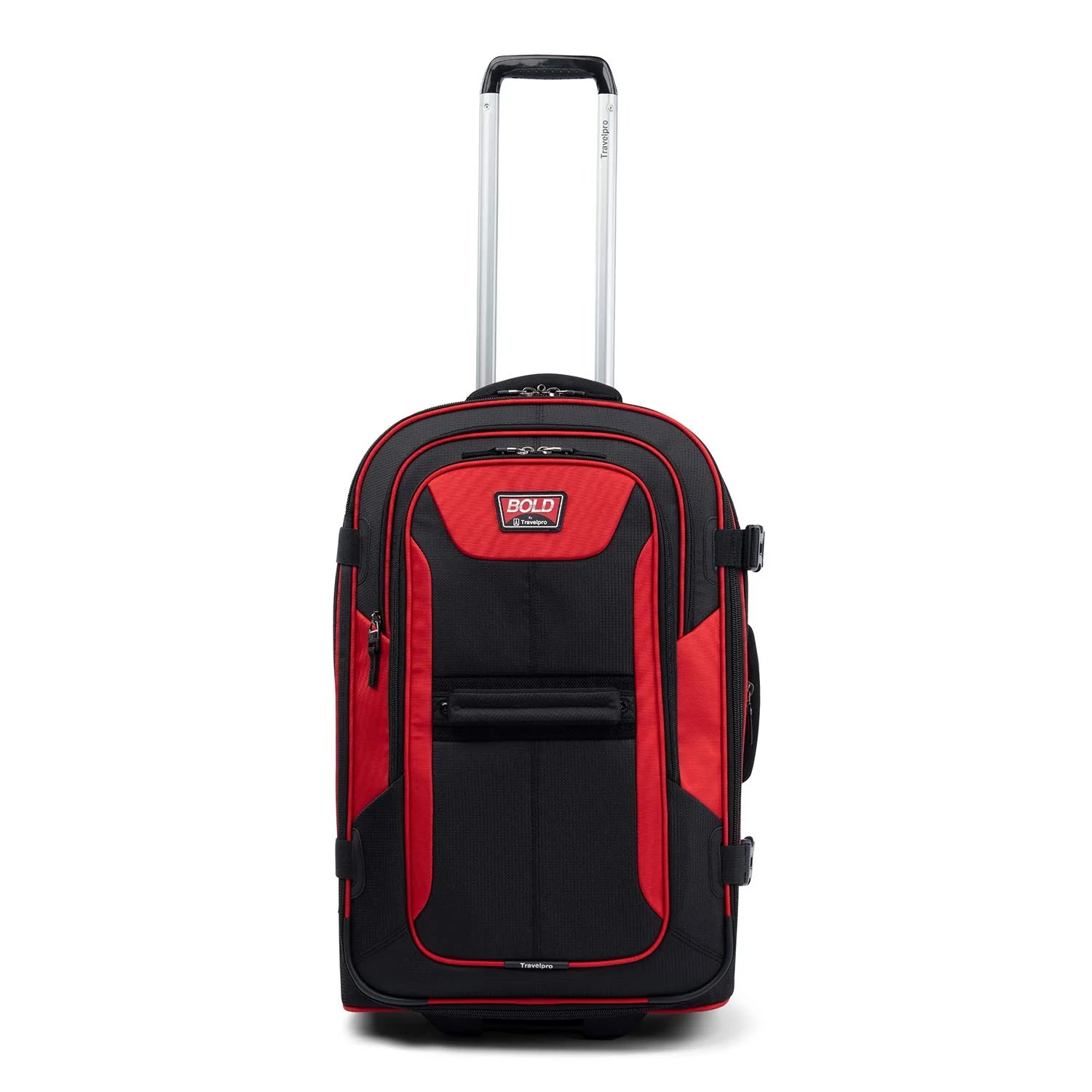 Travelpro Bold Expandable Softside Rollaboard
