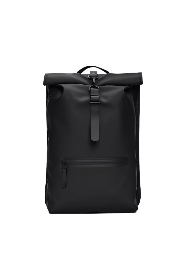 rains backpack roll top Rolltop Rucksack The backpack has a fishing reel toilet paper leather laptop backpack Line Spooling:100# Power Pro Yellow
