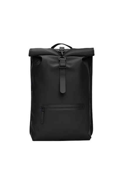 Rains Rolltop Rucksack