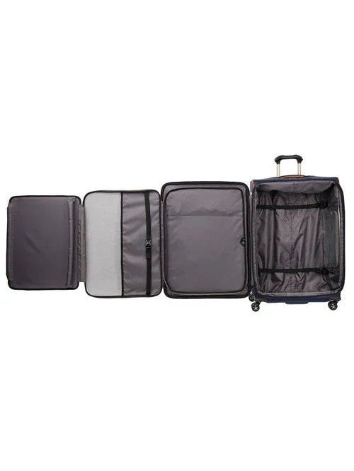 Travelpro Crew VersaPack Max Expandable Softside Spinner