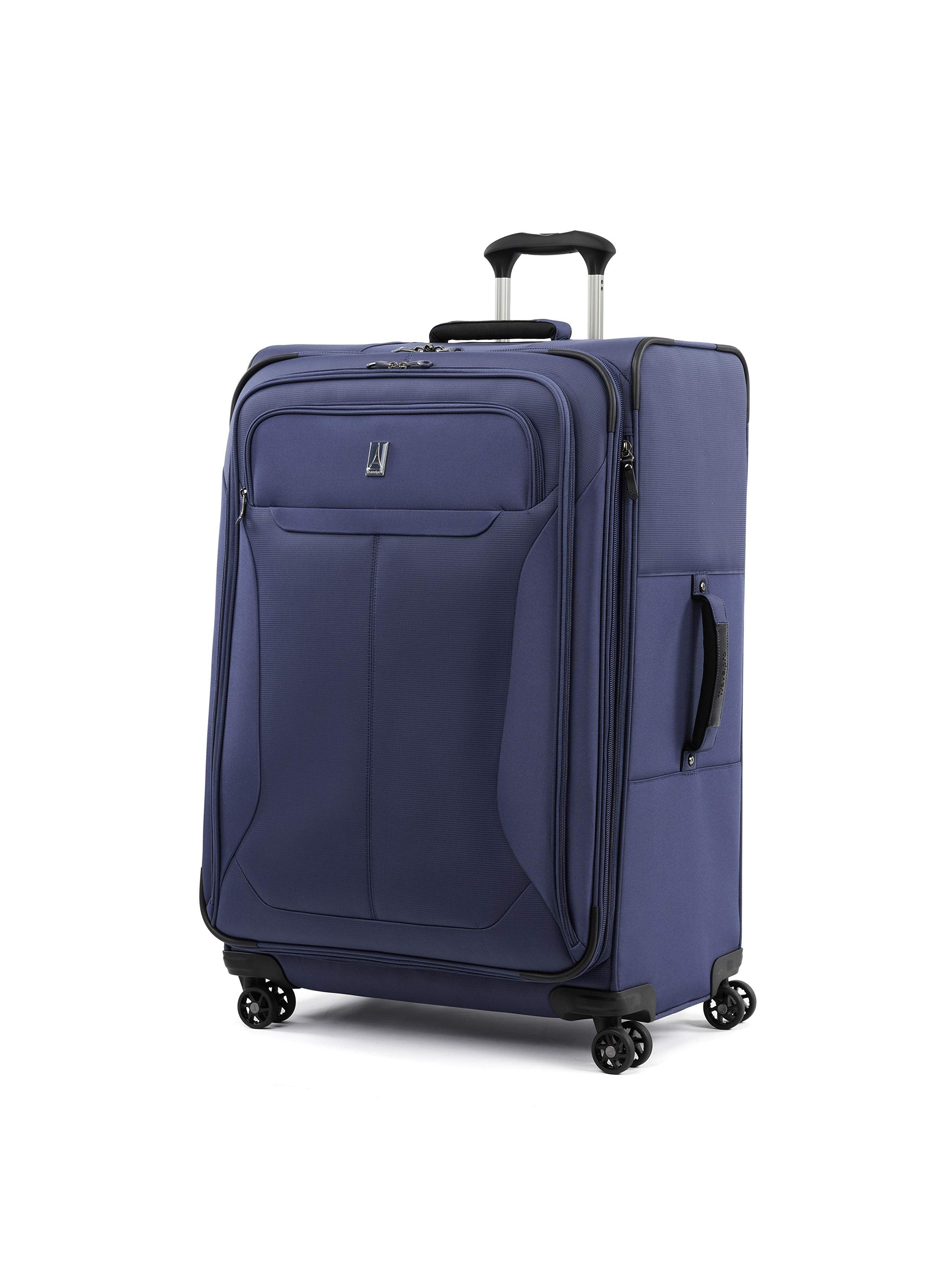 Travelpro Tourlite Expandable Softside Spinner