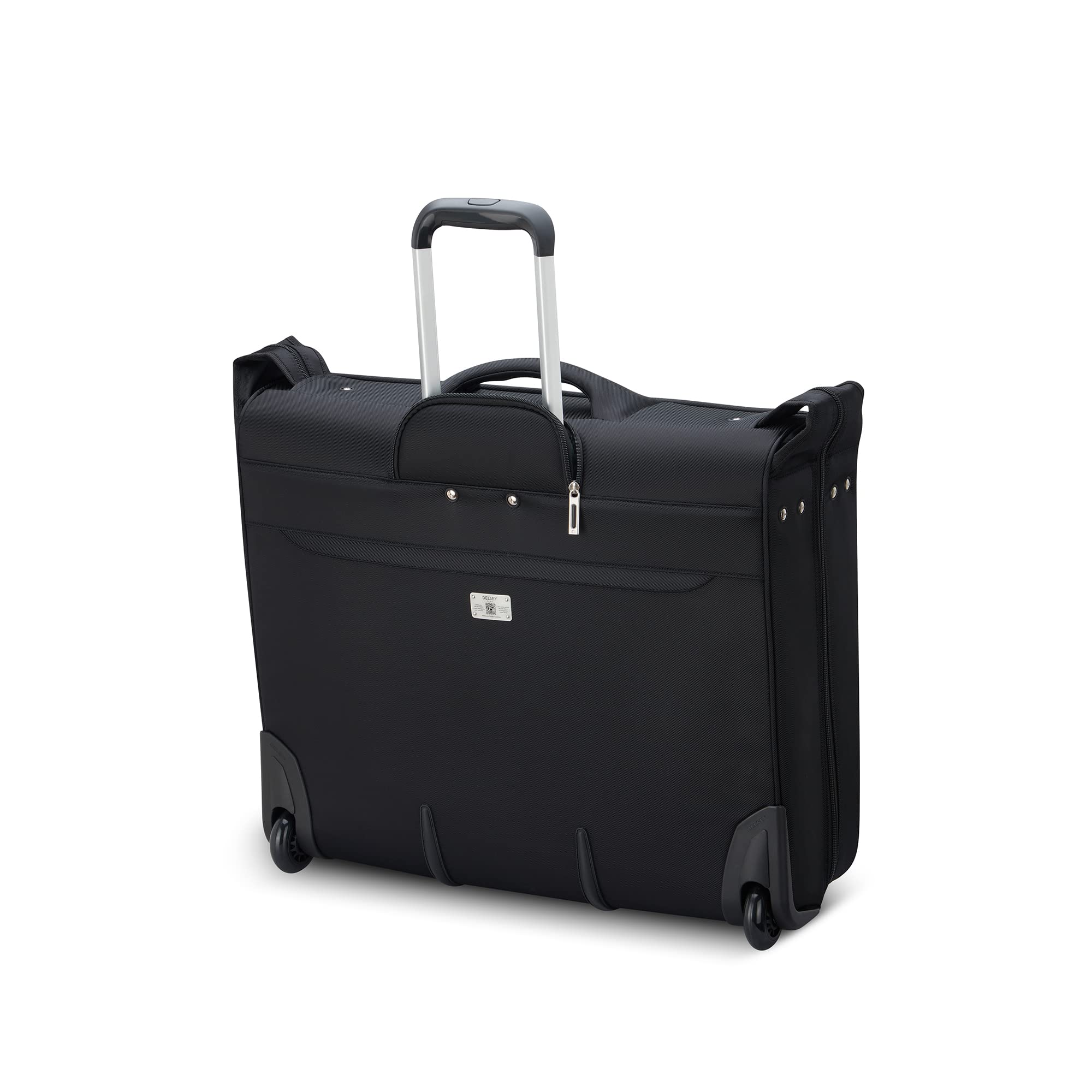 Delsey Sky Max 2.0 Wheeled Garment Bag
