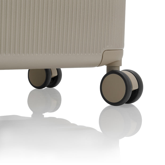 Heys Hardside Earth Tones 3pc Set