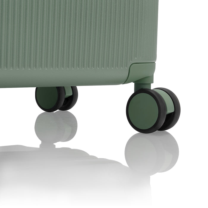 Heys Hardside Earth Tones 26"