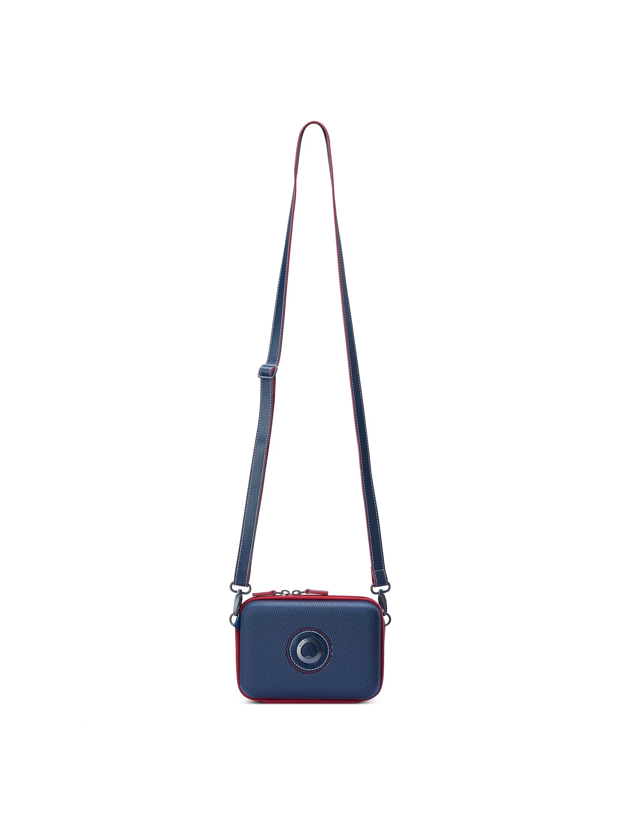 Delsey Chatelet Air 2.0 Cross-Body