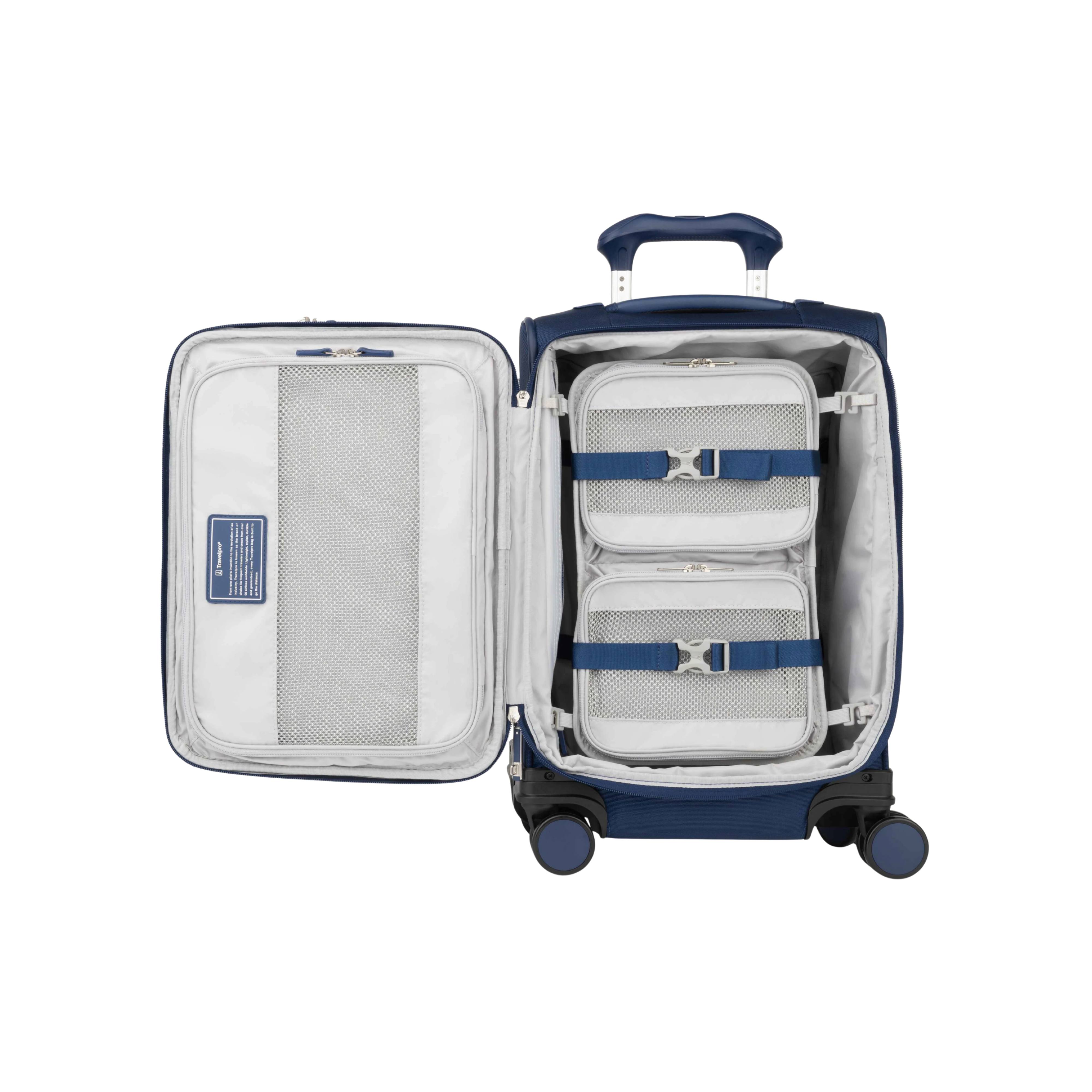 Travelpro VersaPack Compact Carry-On Spinner