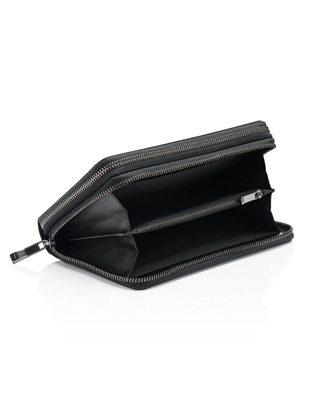Porsche Design Classic SLG Men's Pouch 12 CC