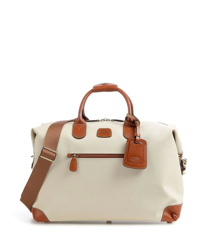 Brics Firenze Cargo Duffel 18"