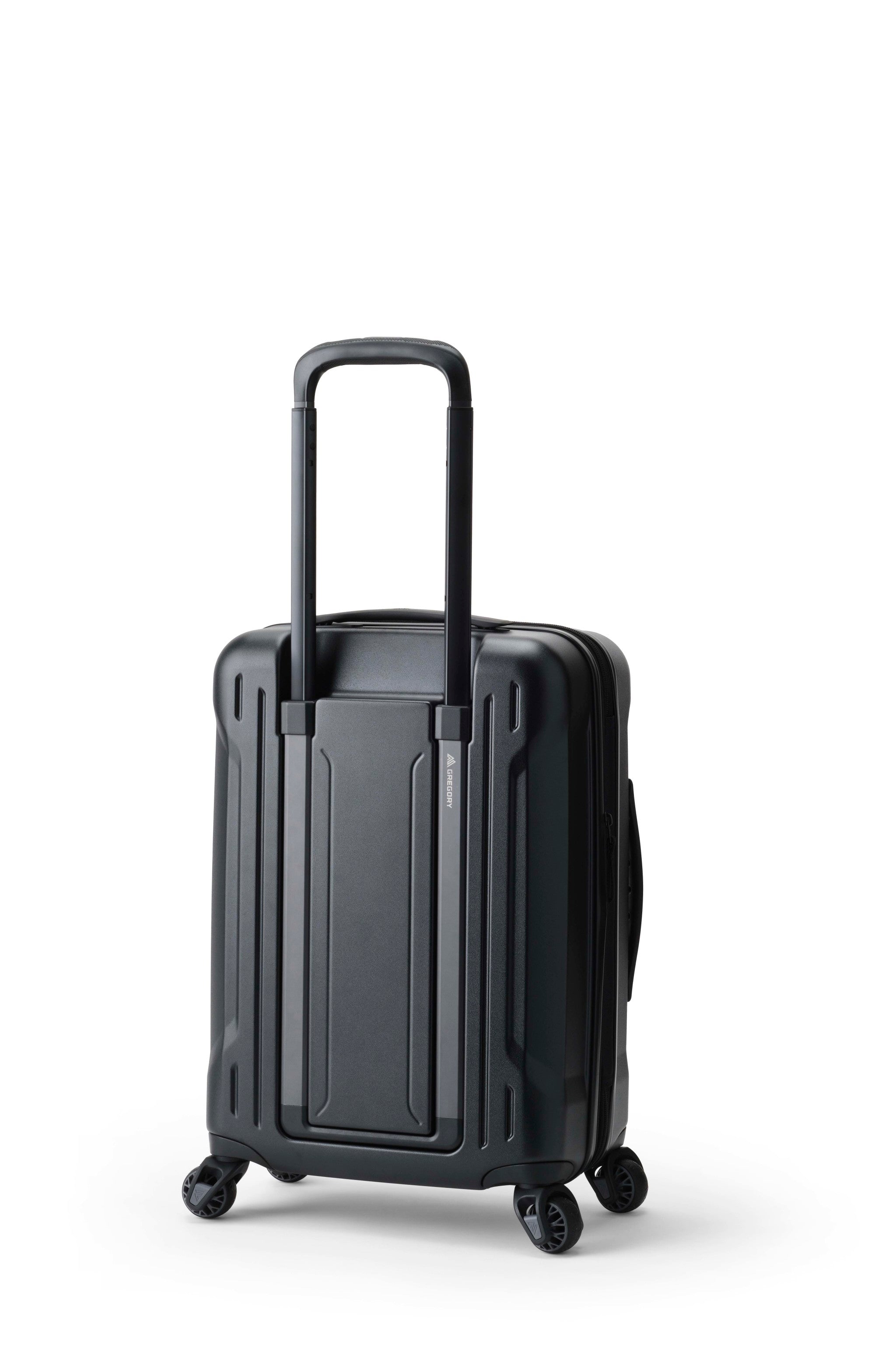 Gregory Quadro Pro 22 Carry On - Optic Black