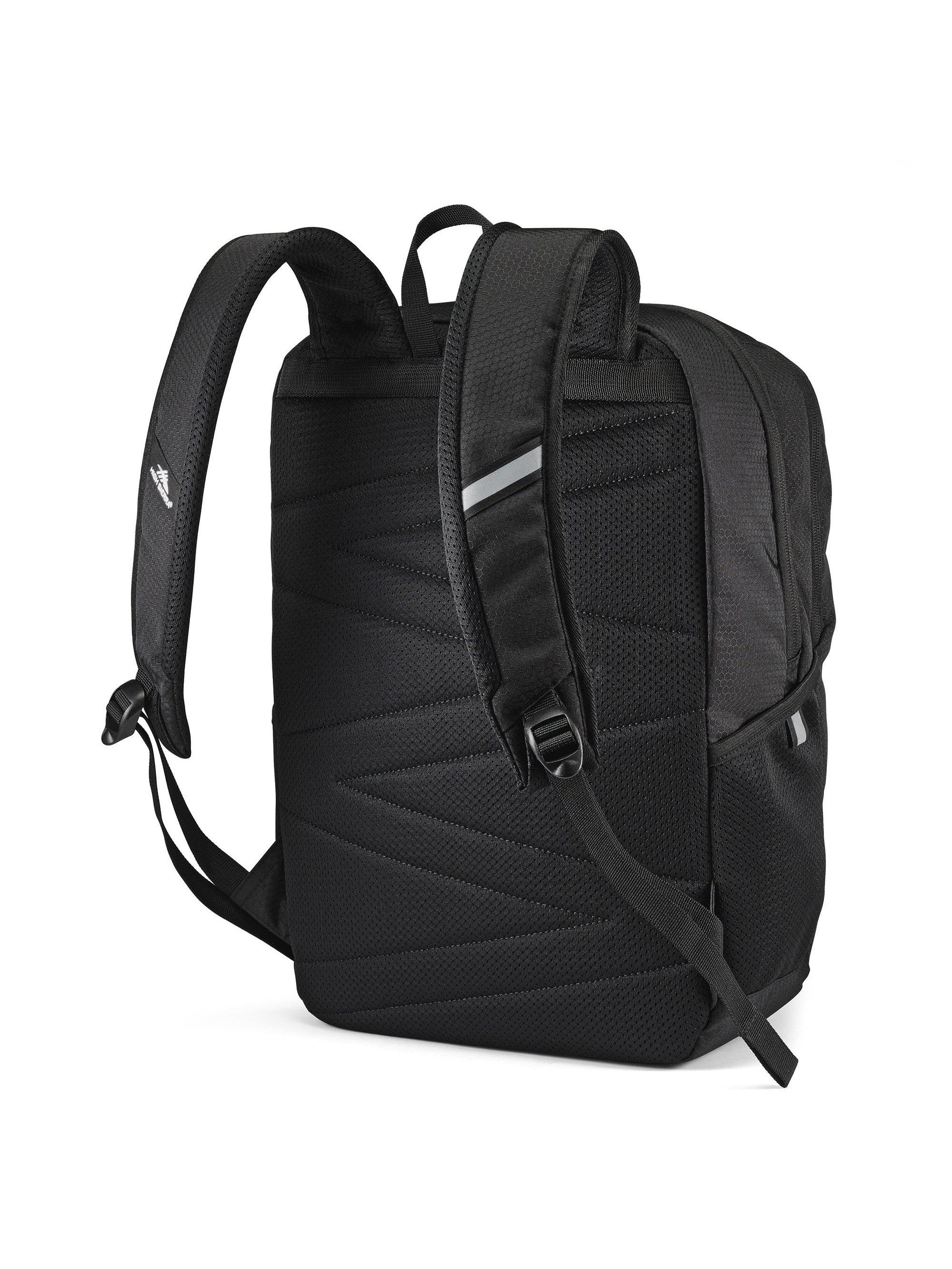 High Sierra Outburst Backpack