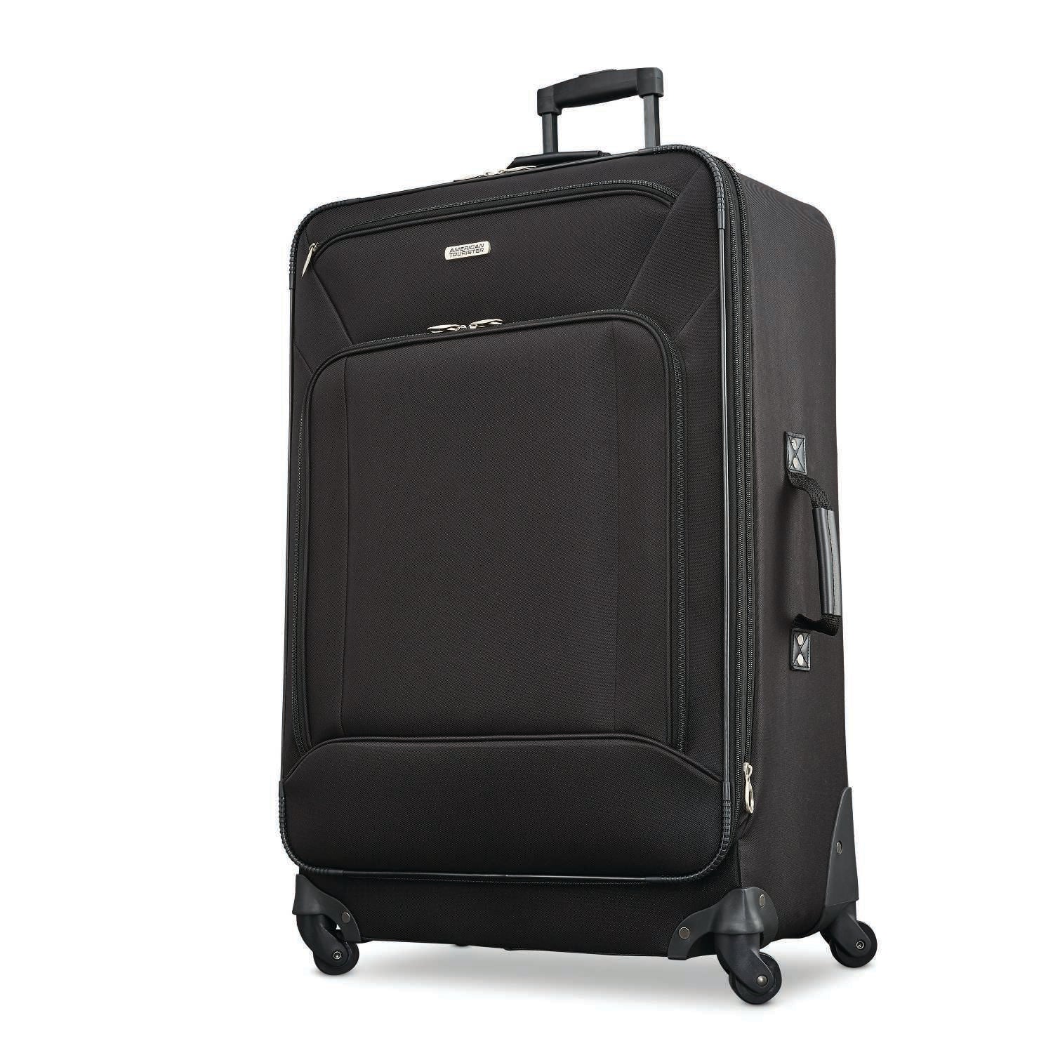 American Tourister Fieldbrook Xlt 4 Piece Set 2-Wheel Luggage Sets