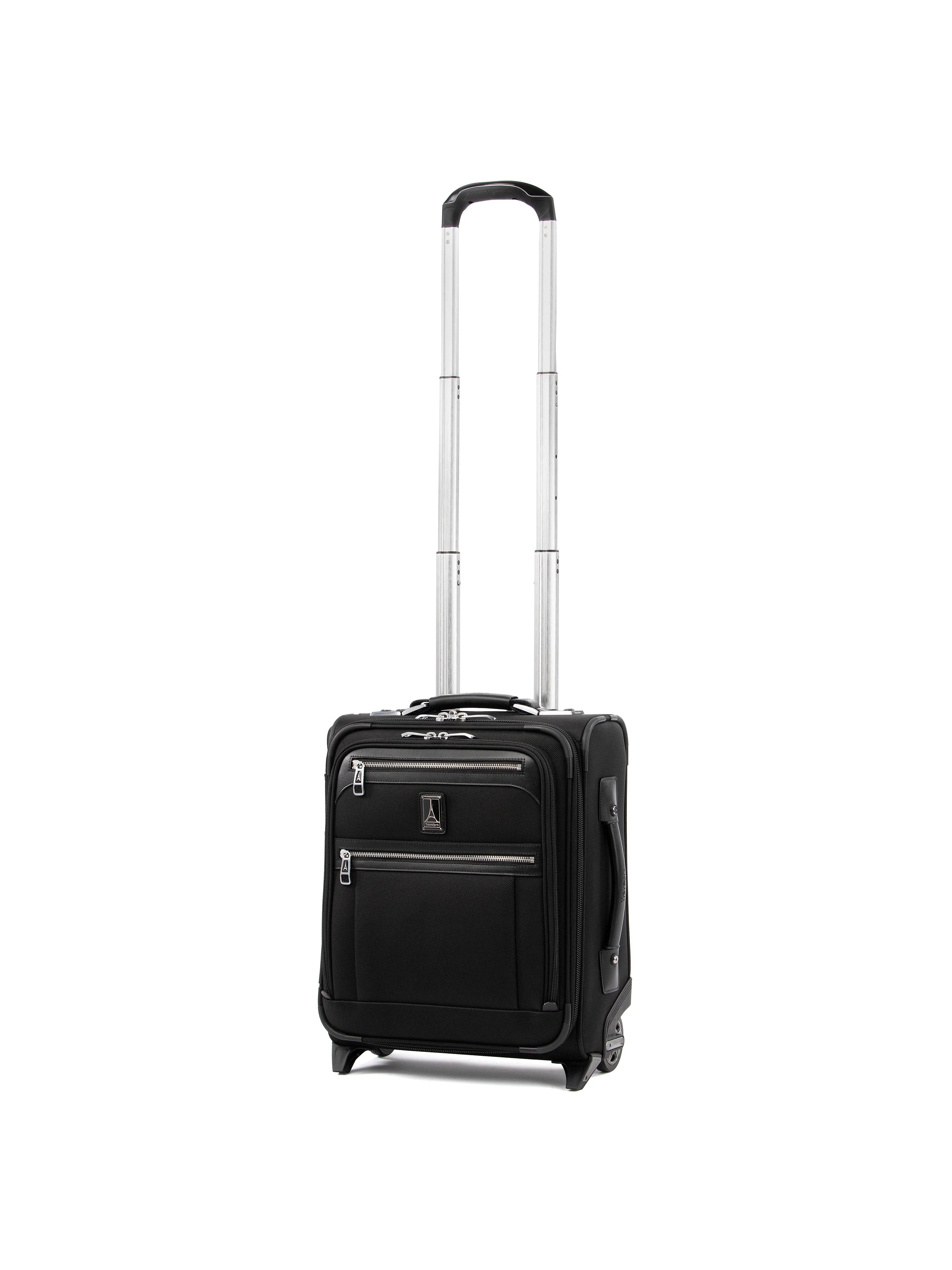 Maleta con ruedas regional Platinum Elite Carry-On