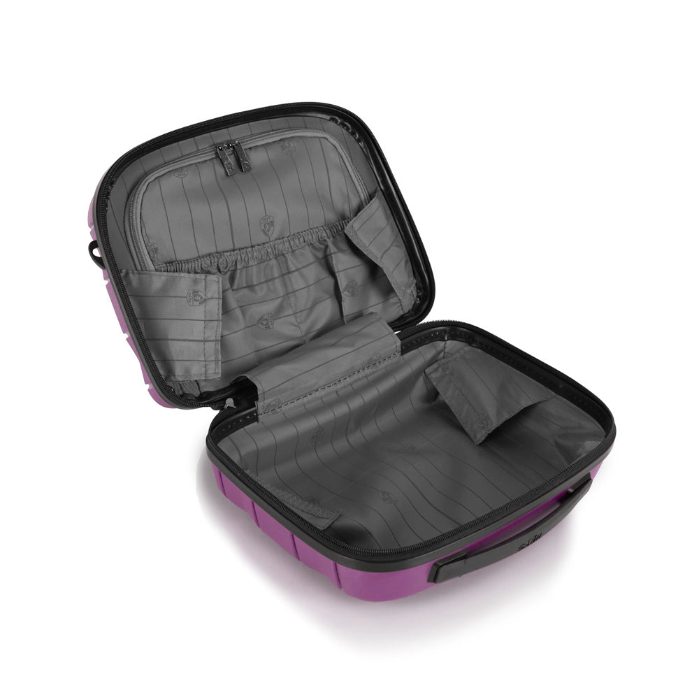 Heys Hardside Milos Beauty Case