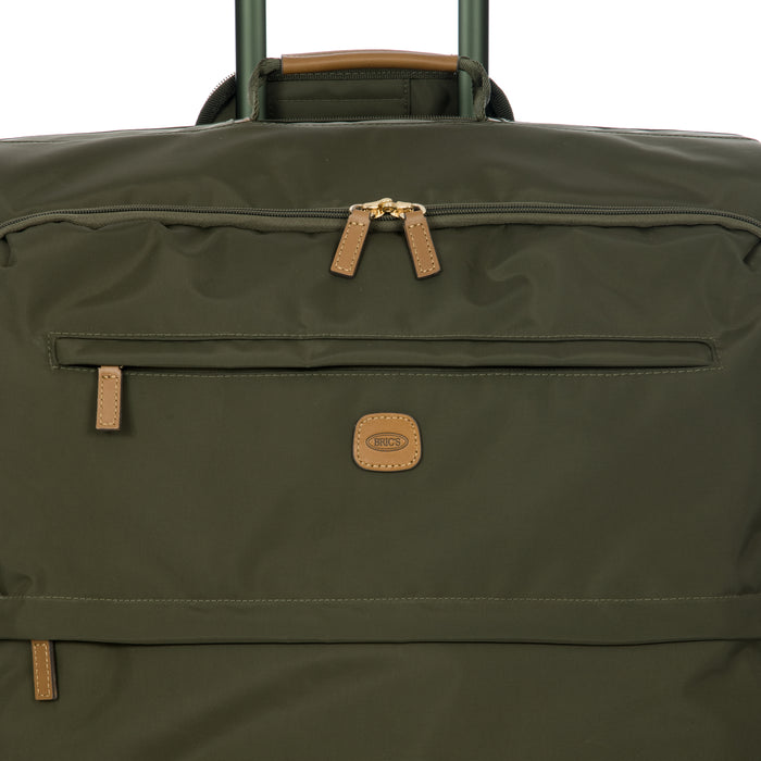 Brics X-Bag Softside Spinner With Frame