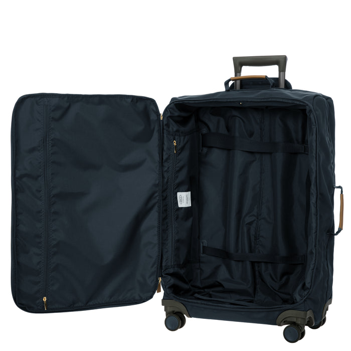 Brics X-Bag Softside Spinner With Frame