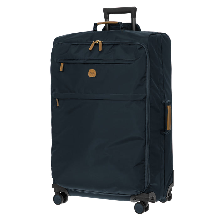 Brics X-Bag Softside Spinner With Frame