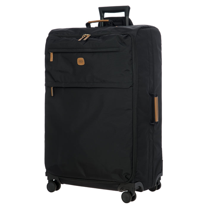 Brics X-Bag Softside Spinner With Frame