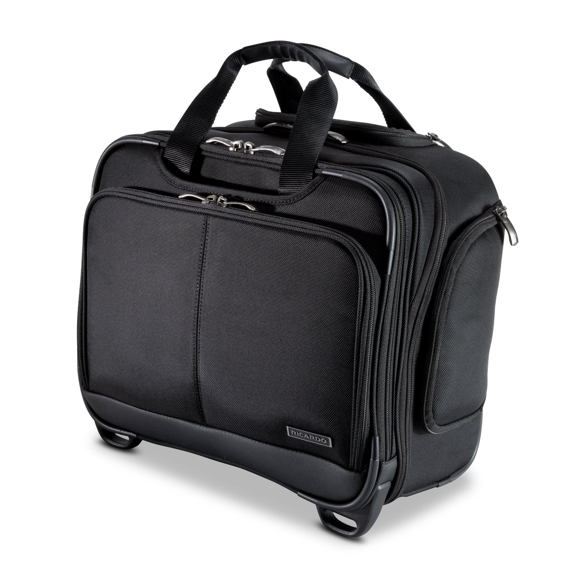 Ricardo Beverly Hills Flight Essentials Softside Wheel-A-Board Bag