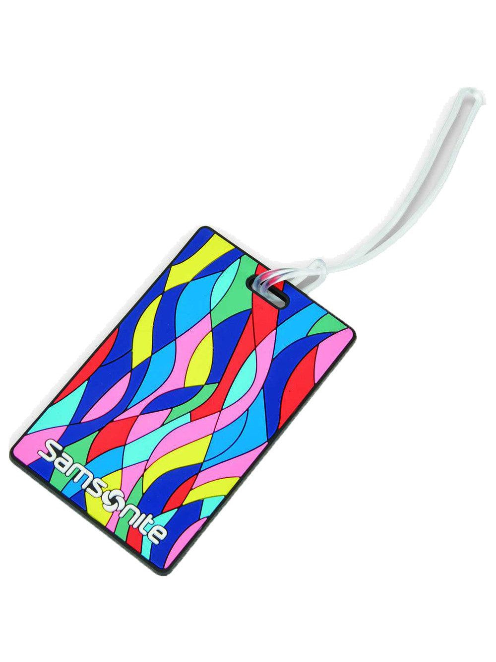 Designer Id Tags - Voyage Luggage