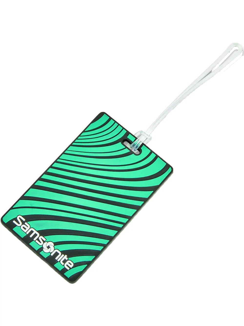 Samsonite Designer Id Tags