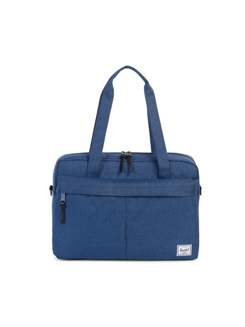 Herschel Gibson Messenger