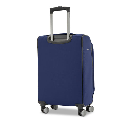 Ascella 3.0 Carry On Expandable Spinner 22" - Voyage Luggage