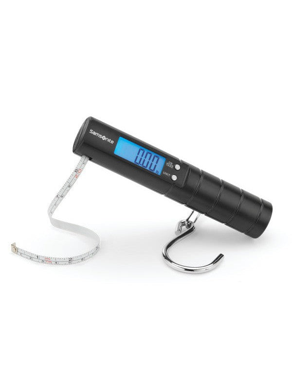 Samsonite Electronic Luggage Scale