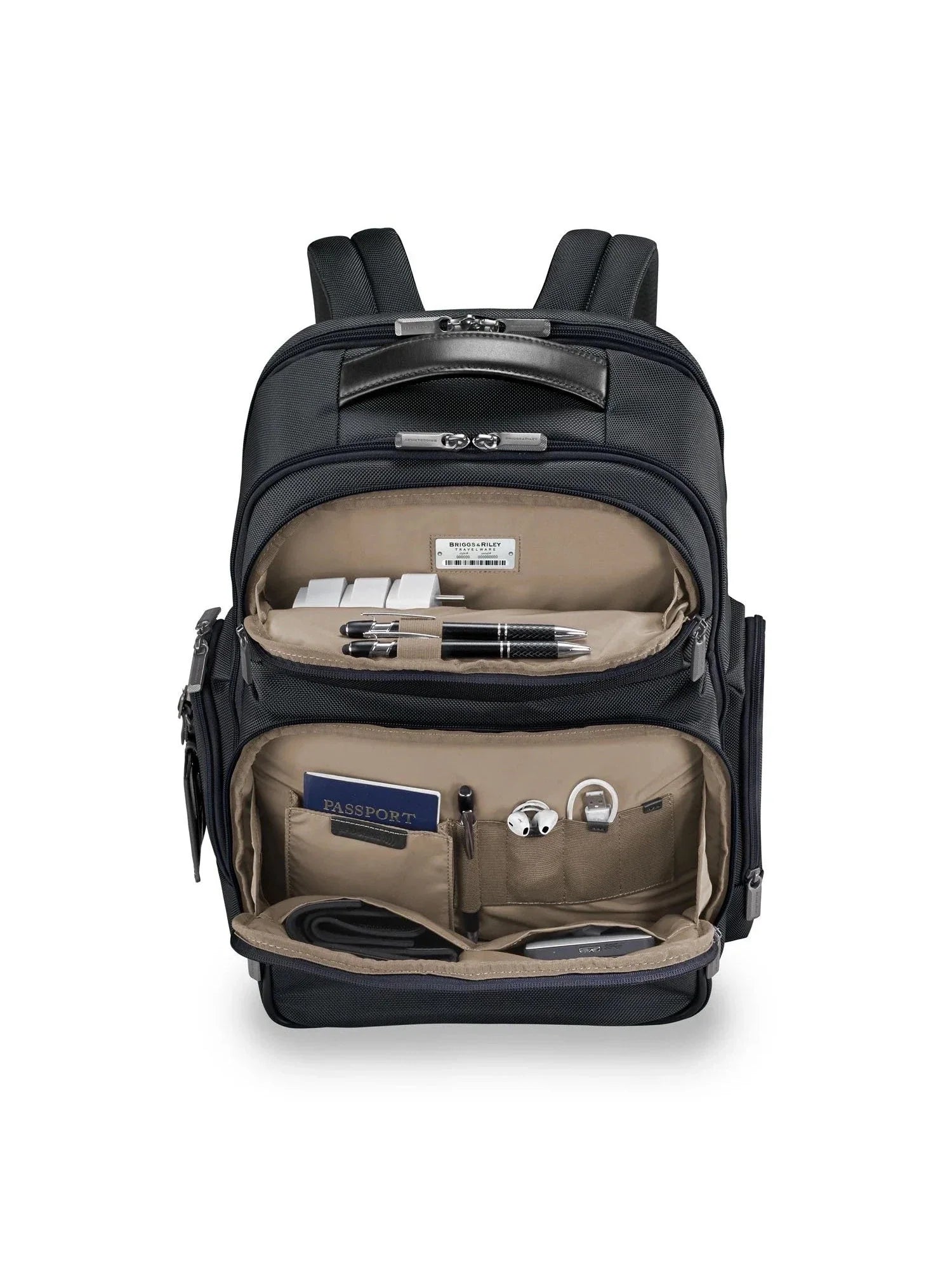 Briggs & Riley @Work Large Cargo Backpack