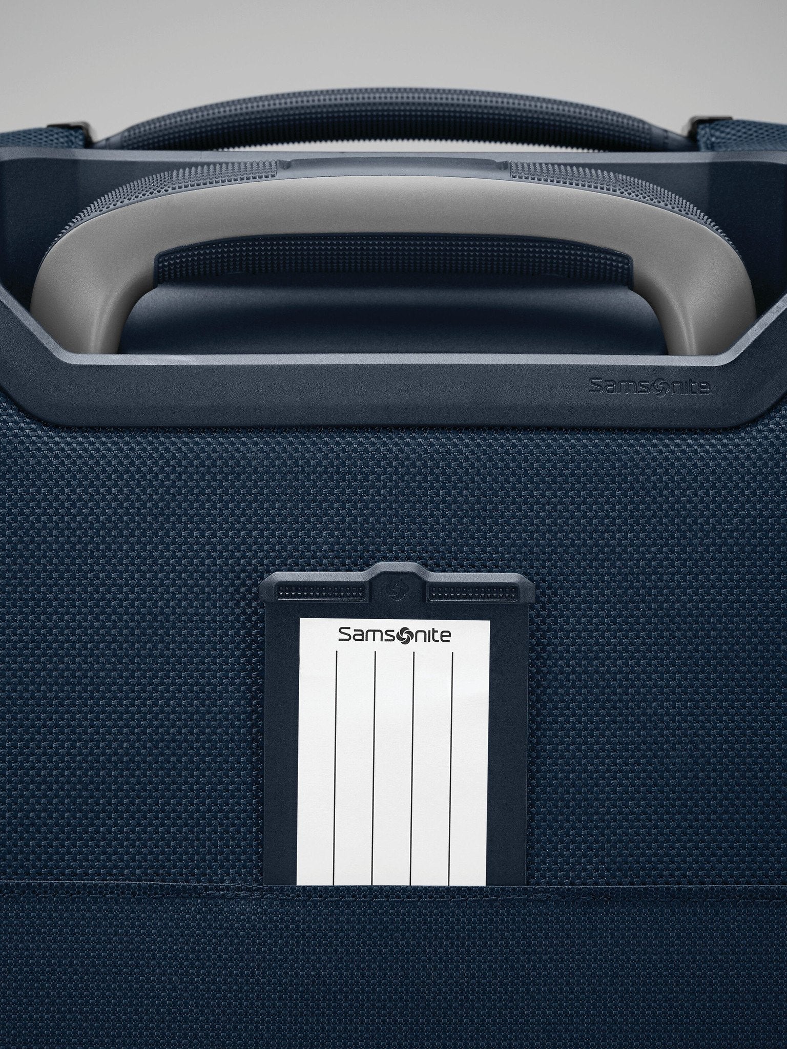 Samsonite Silhouette 16 Large Expandable Spinner