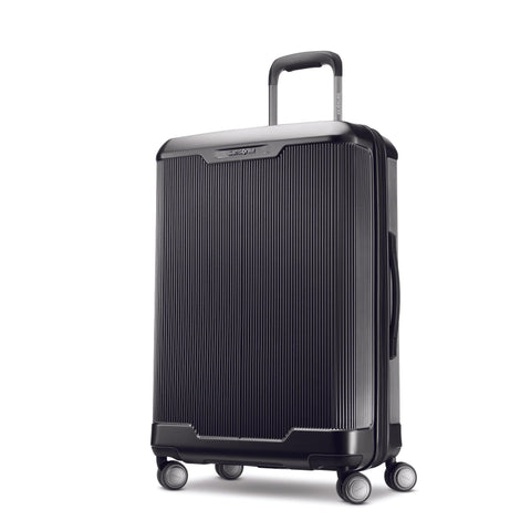 Silhouette 17 Hardside Medium Expandable Spinner 25" - Voyage Luggage