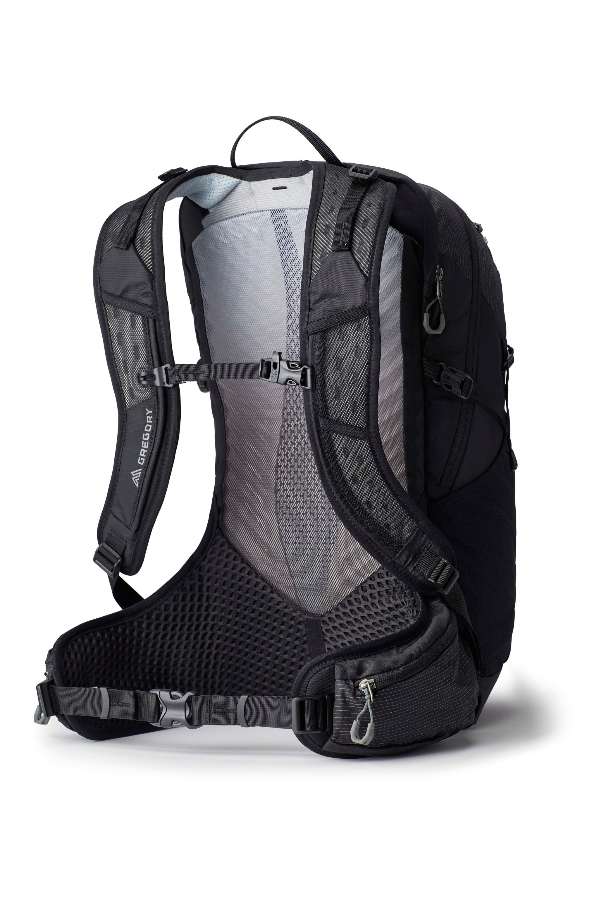 Gregory Miko 25 Daypack - Optic Black