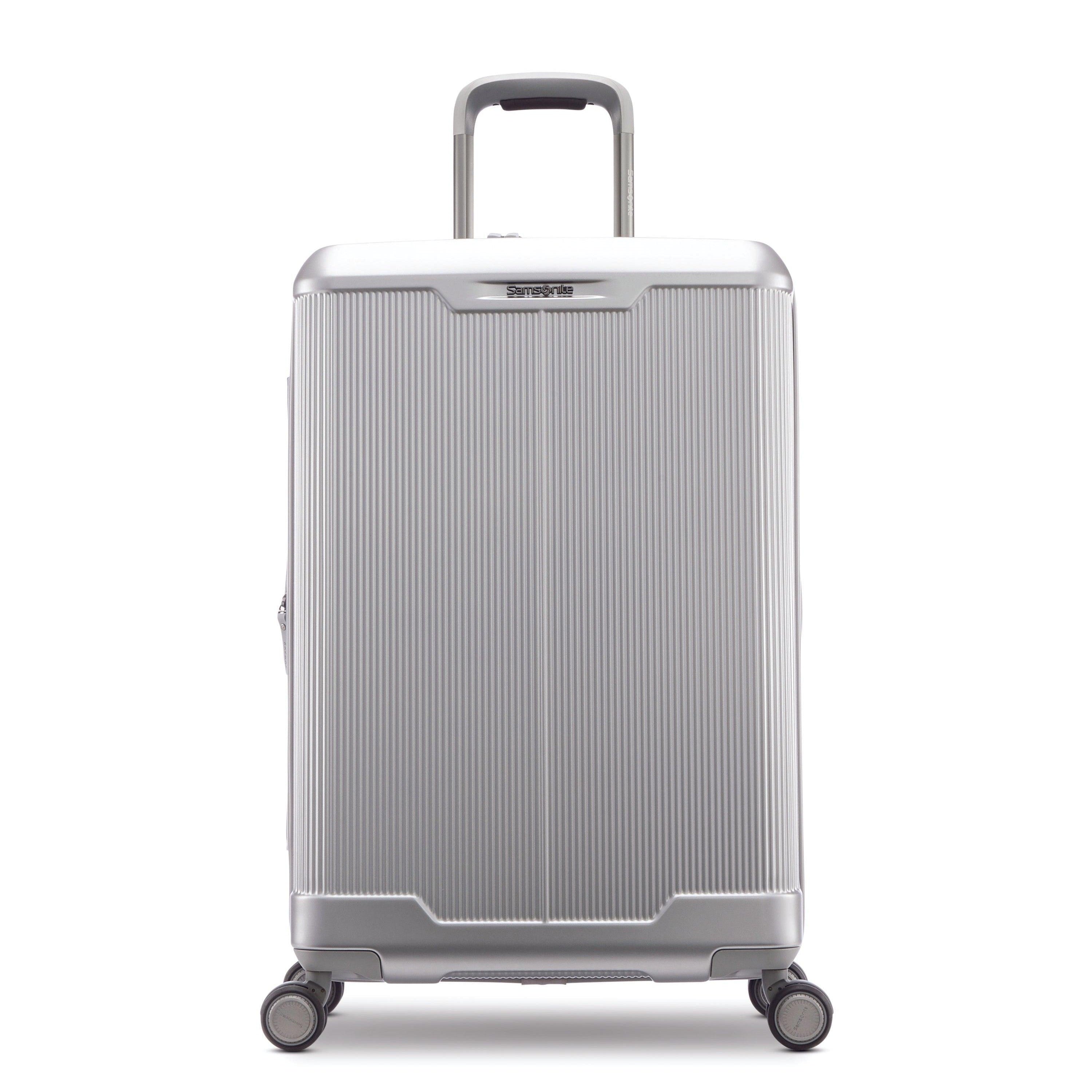 Samsonite Silhouette 17 Hardside Medium Expandable Spinner