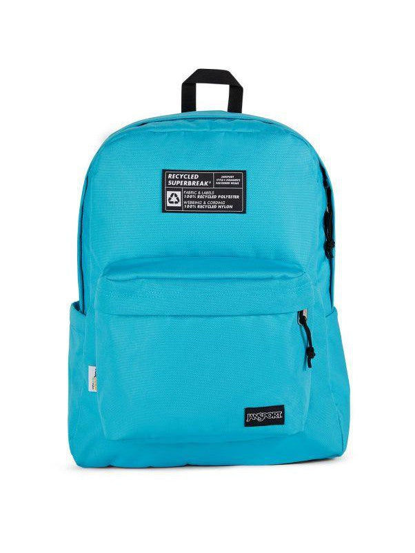 Jansport Recycled SuperBreak Backpack