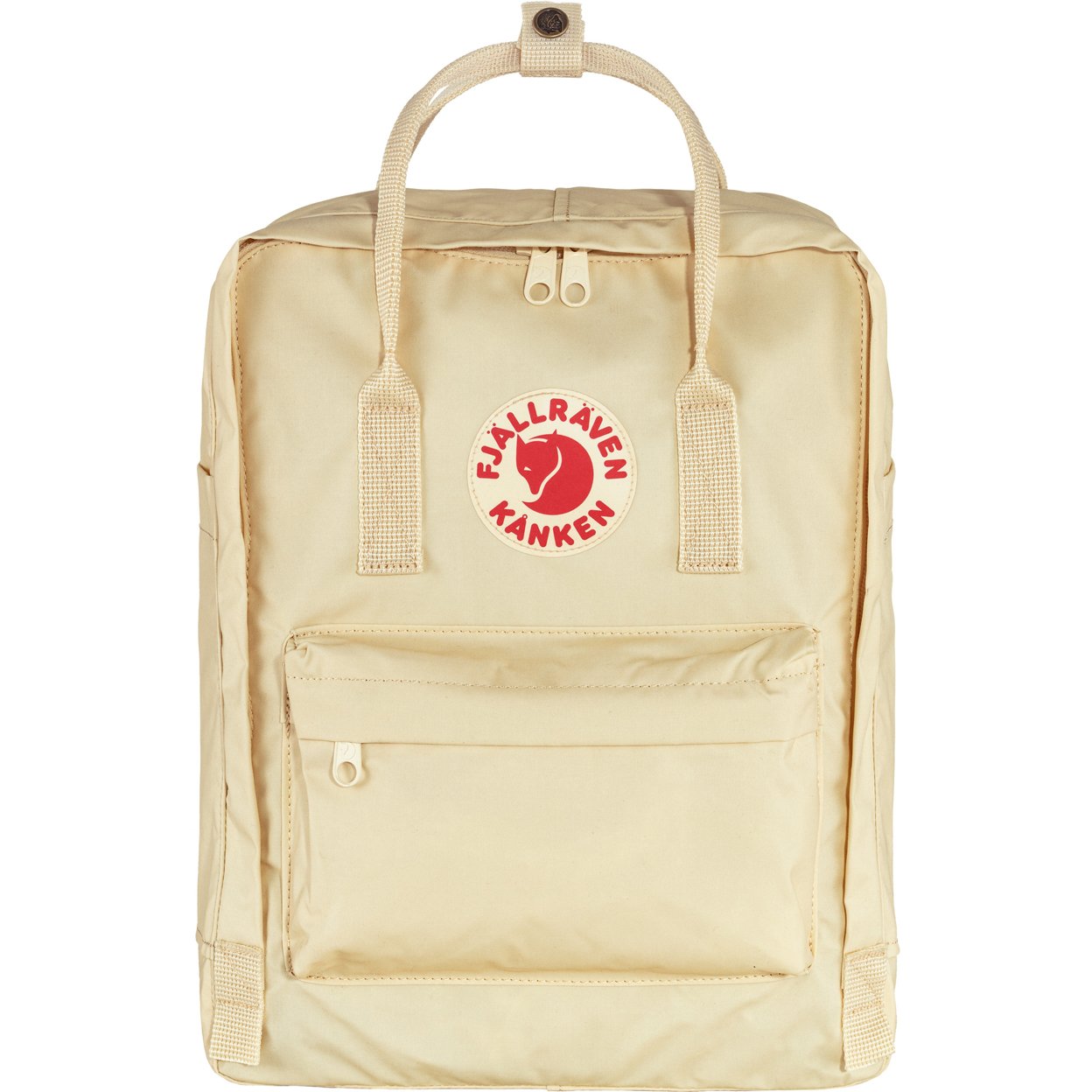 Fjallraven Kanken