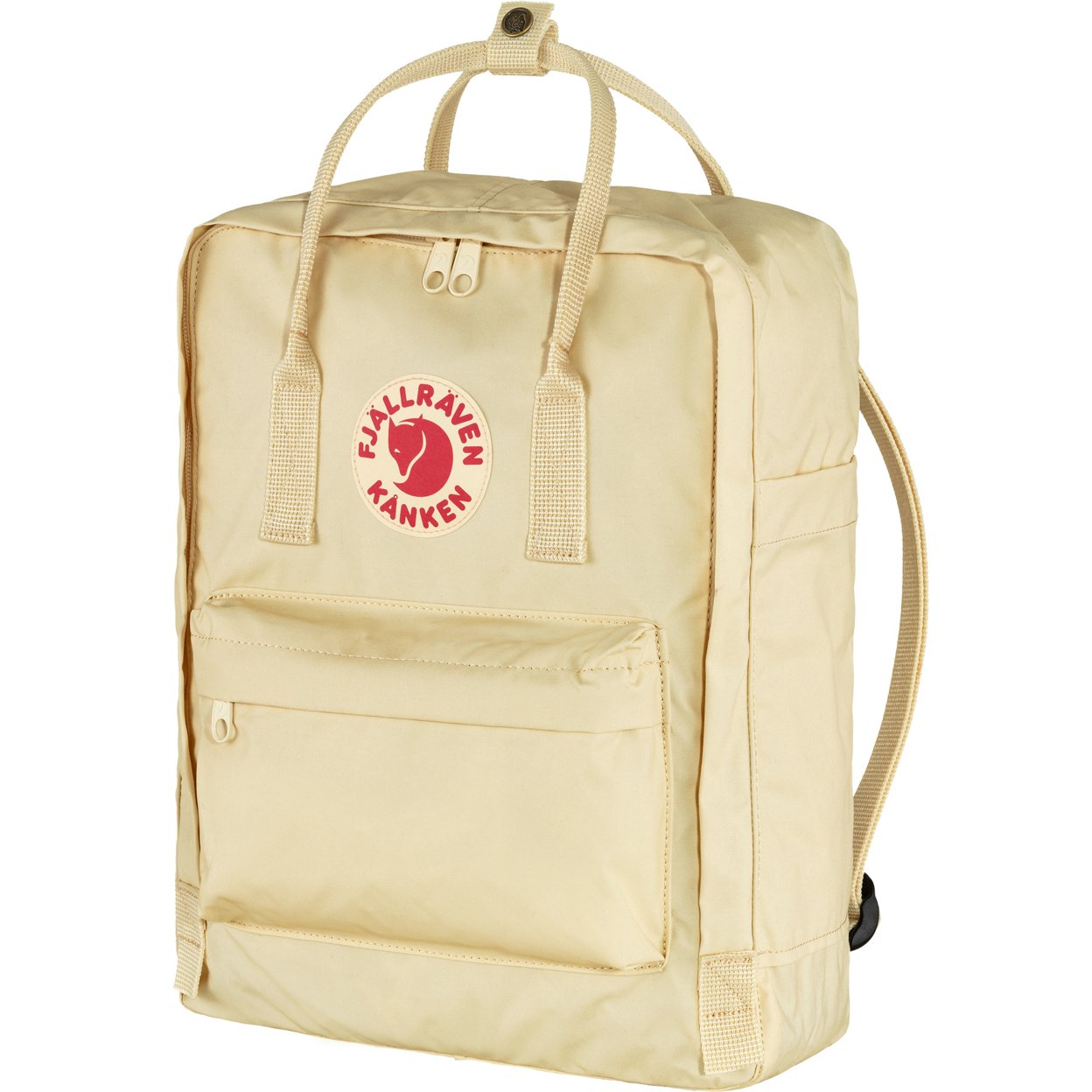 Fjallraven Kanken
