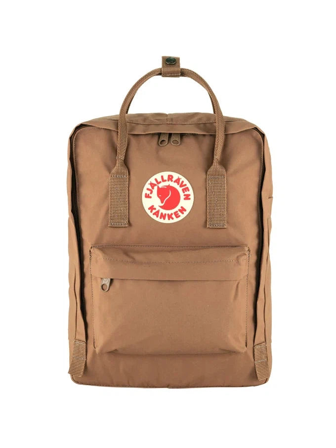 Fjallraven Kanken