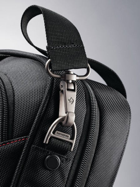 Samsonite Xenon 3.0 Single Gusset Techlocker