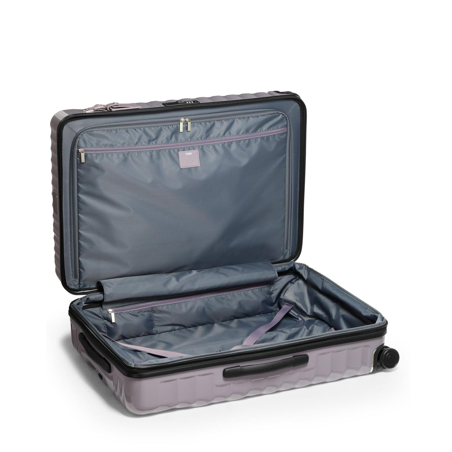Tumi 19 Degree Extended Trip Expandable 4 Wheeled P/C