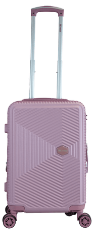 Wisdom Carry-on 20" - Voyage Luggage