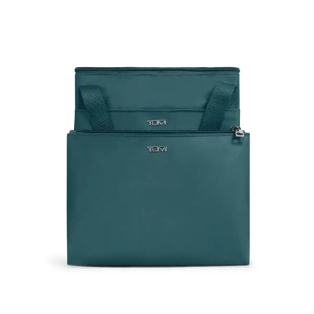 Bolso de mano Voyageur Just In Case