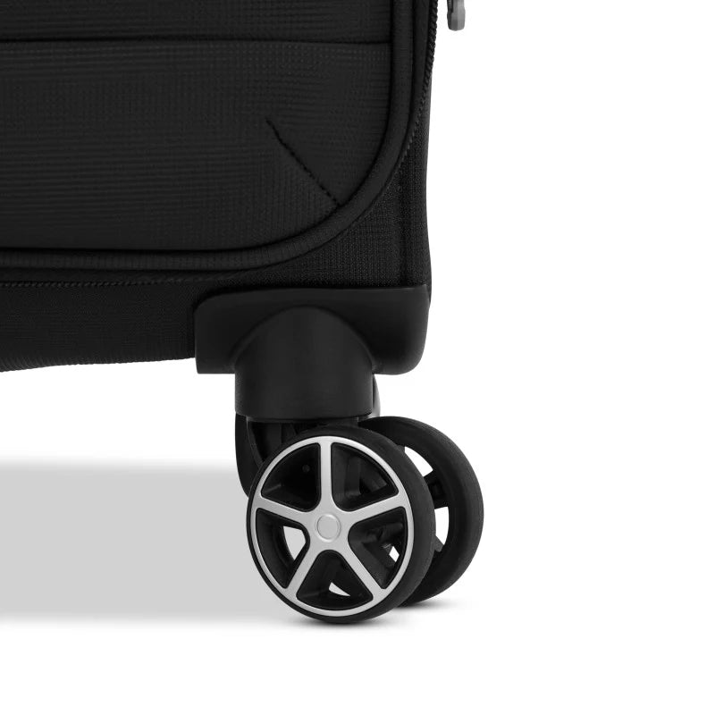 Samsonite Crusair Lte Softside Spinner