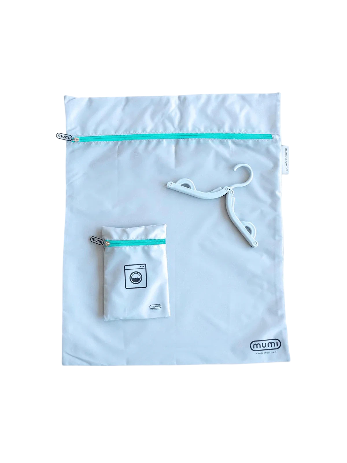 Bolsas de lavandería