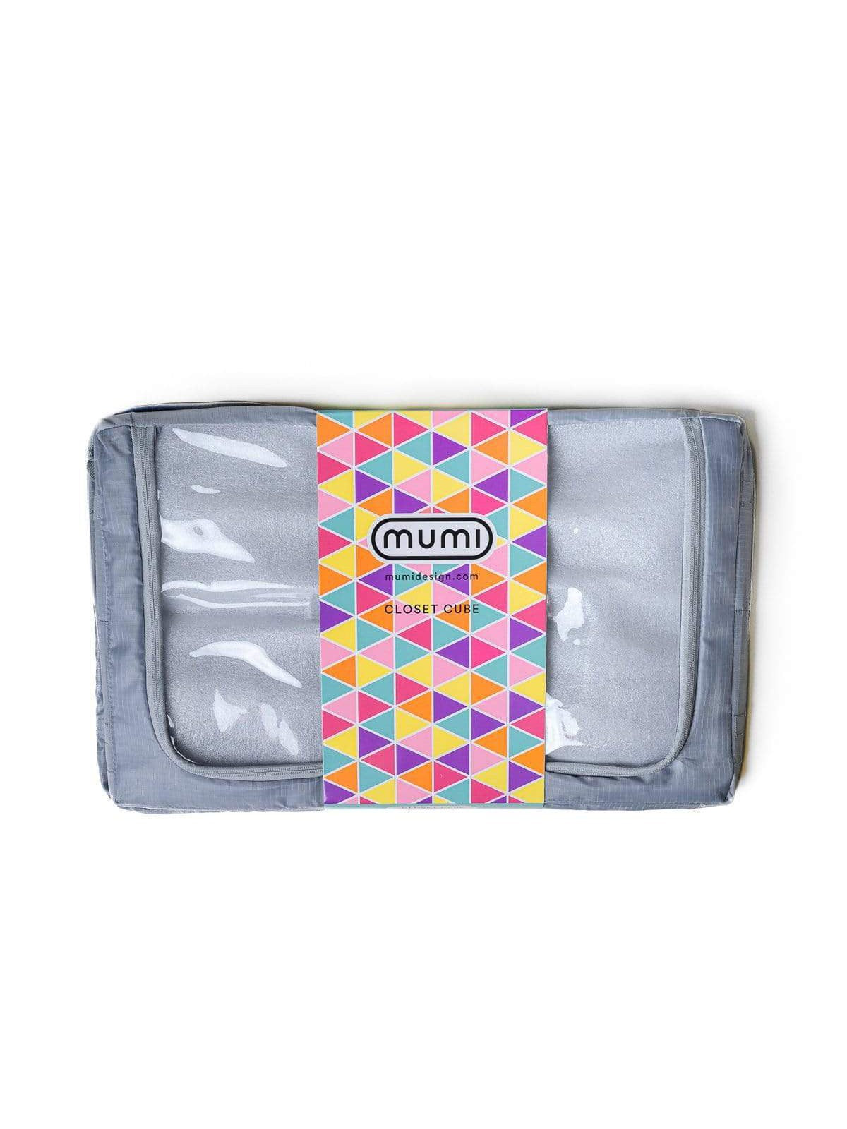 Cubos de armario grandes